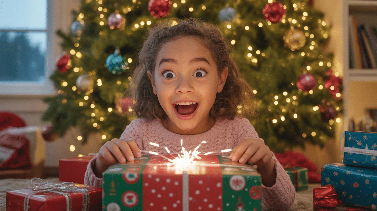 Meilleurs cadeuax de Noël pour filles-1